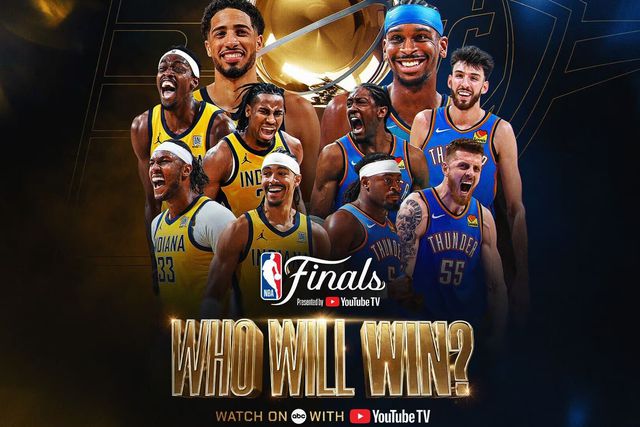 79.º NBA Finals: conheça factos, curiosidades e expectativas