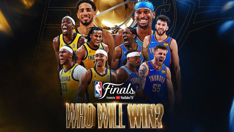 79.º NBA Finals: conheça factos, curiosidades e expectativas