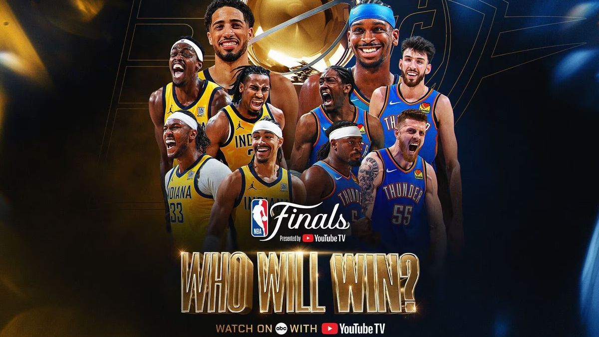 “79.ª Final da NBA: Revelações Bombásticas, Curiosidades Imperdíveis e Expectativas de um Confronto Épico!” #ÚltimasNotícias #Portugal