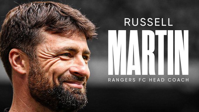 Oficial: Rangers contrata ex-treinador do Southampton