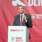 «Precisamos de uma liderança que defenda o Benfica com coragem e firmeza»