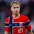 Schjelderup representa a Noruega no Mundial - Foto: Imago