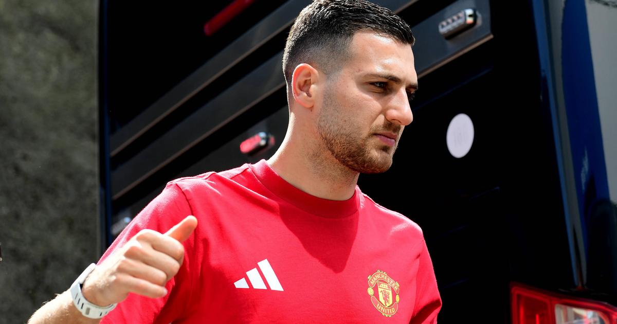 Chamada de Mourinho, morte de Jota e conselho de Ronaldo: Dalot abre o coração