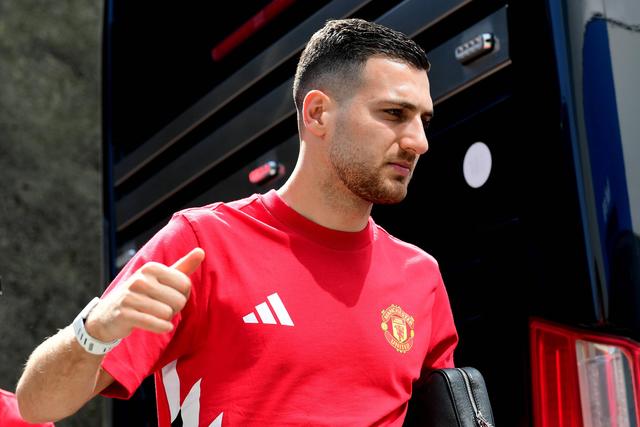 Diogo Dalot