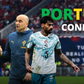 EM DIRETO: a antevisão de Roberto Martínez e Samu Costa ao amigável com o Chile