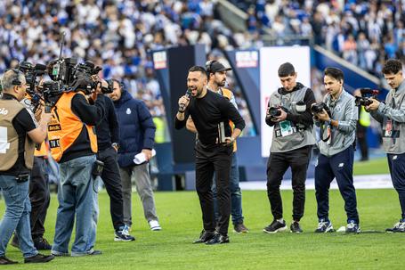 FC Porto: Farioli na Turquia... para desfrutar das férias
