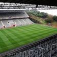 Estádio Municipal de Braga motivou troca de palavras entre candidato à presidência do Vitória e diretor de comunicação do SC Braga