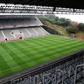 Estádio Municipal de Braga motivou troca de palavras entre candidato à presidência do Vitória e diretor de comunicação do SC Braga