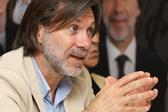 Belmiro Pinto dos Santos, candidato à presidência do Vitória de Guimarães - Foto: D.R.