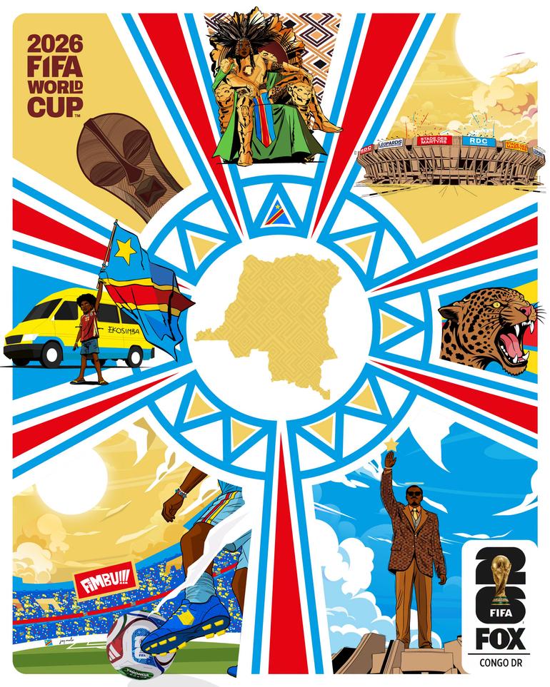 RD Congo