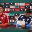 Selecionador do Chile coloca Portugal entre os quatro favoritos a ganhar o Mundial