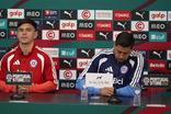 Selecionador do Chile coloca Portugal entre os quatro favoritos a ganhar o Mundial