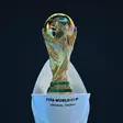 Troféu do Mundial 2026