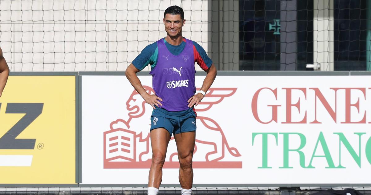 «Ronaldo chega ao Mundial melhor do que em 2022»