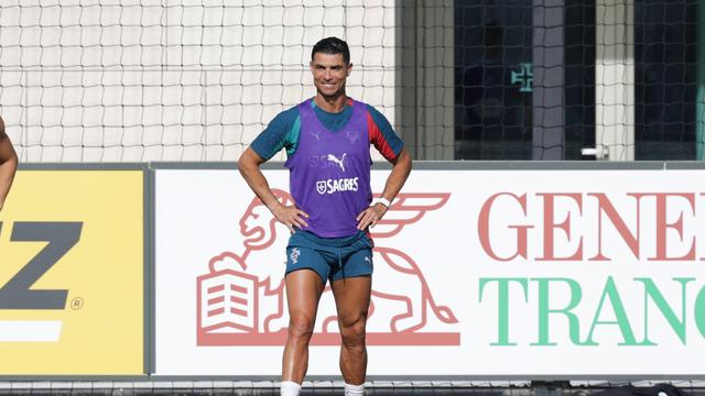 «Ronaldo chega ao Mundial melhor do que em 2022»