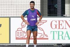 «Ronaldo chega ao Mundial melhor do que em 2022»