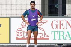 «Ronaldo chega ao Mundial melhor do que em 2022»