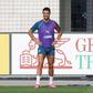 Cristiano Ronaldo foi porta-voz do grupo antes da partida para os Estados Unidos
