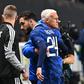 Didier Deschamps cauteloso com a estreia de França no Mundial (Foto IMAGO)