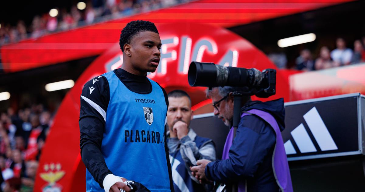 Mercado: Saviolo aterrou em Istambul para assinar pelo Trabzonspor