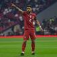 Portugal sempre de vermelho, Cabo Verde com três cores: quem veste o quê no Mundial 2026