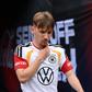 Lennart Karl, jovem do Bayern e internacional alemão