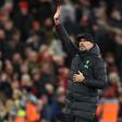 Mais um plano furado: Klopp não quer ser o treinador de Enrique Riquelme