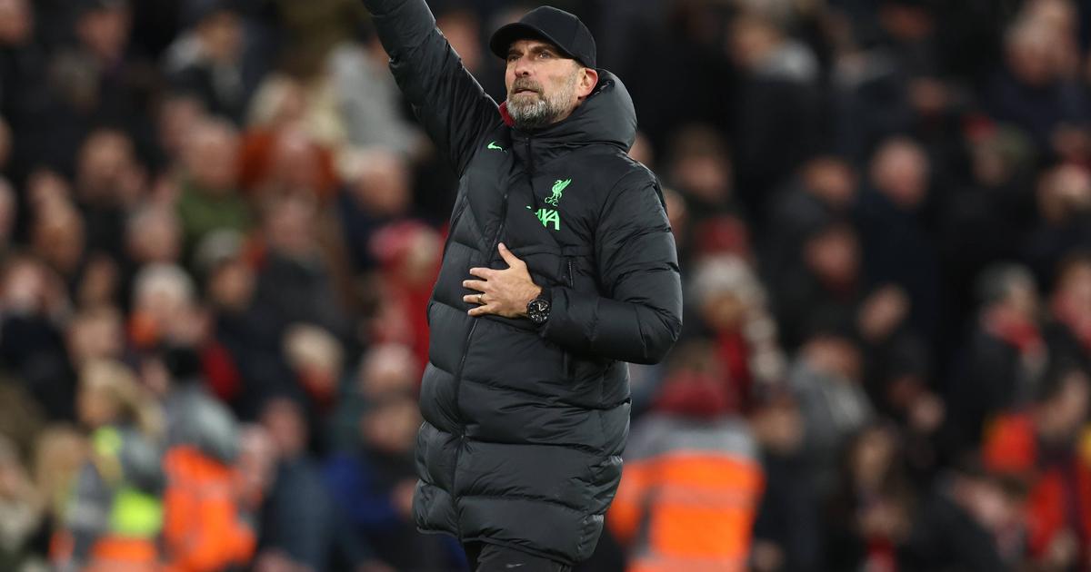 Mais um plano furado: Klopp não quer ser o treinador de Enrique Riquelme