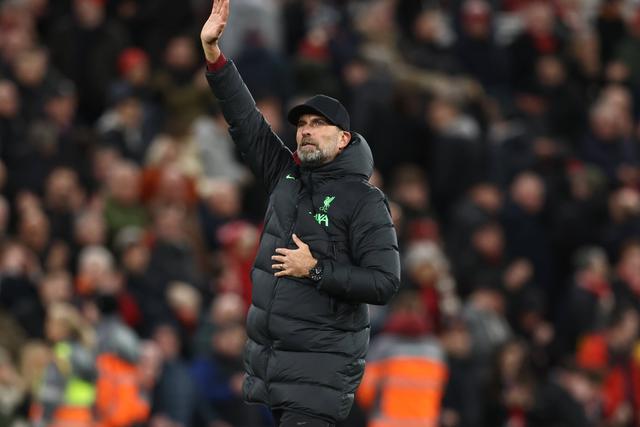Mais um plano furado: Klopp não quer ser o treinador de Enrique Riquelme