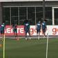 Seleção aquece para o primeiro teste antes do Mundial 2026
