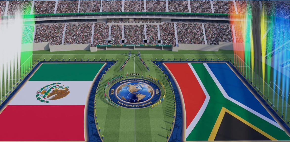 Imagem FIFA
