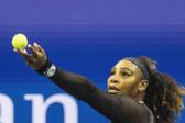 Serena Williams volta aos 'courts' quatro anos depois. IMAGO
