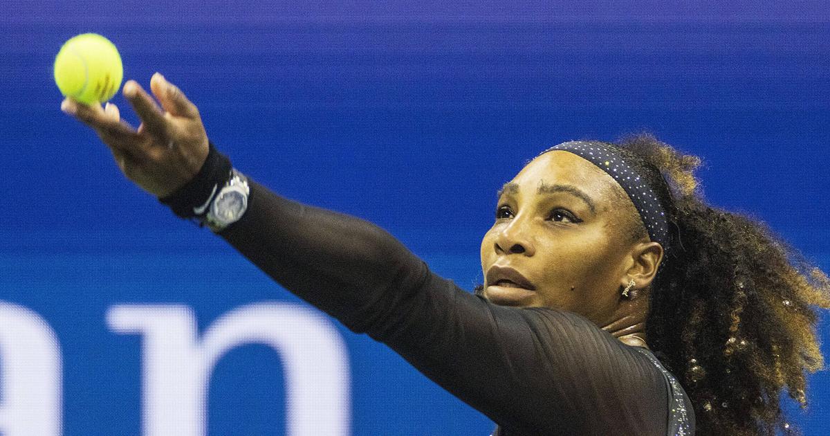 Serena Williams confirma presença em Berlim e pisca olho a Wimbledon