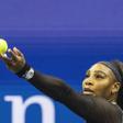 Serena Williams volta aos 'courts' quatro anos depois. IMAGO