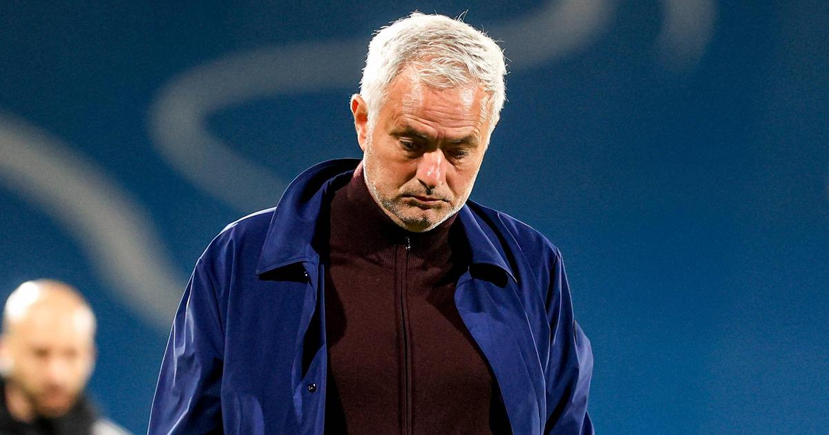 Mourinho e Benfica, motivo para justa causa? Especialista explica tudo