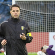 Bruno Moraes foi adjunto no Fafe em 2025/26 - Foto: D. R.