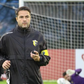Bruno Moraes foi adjunto no Fafe em 2025/26 - Foto: D. R.