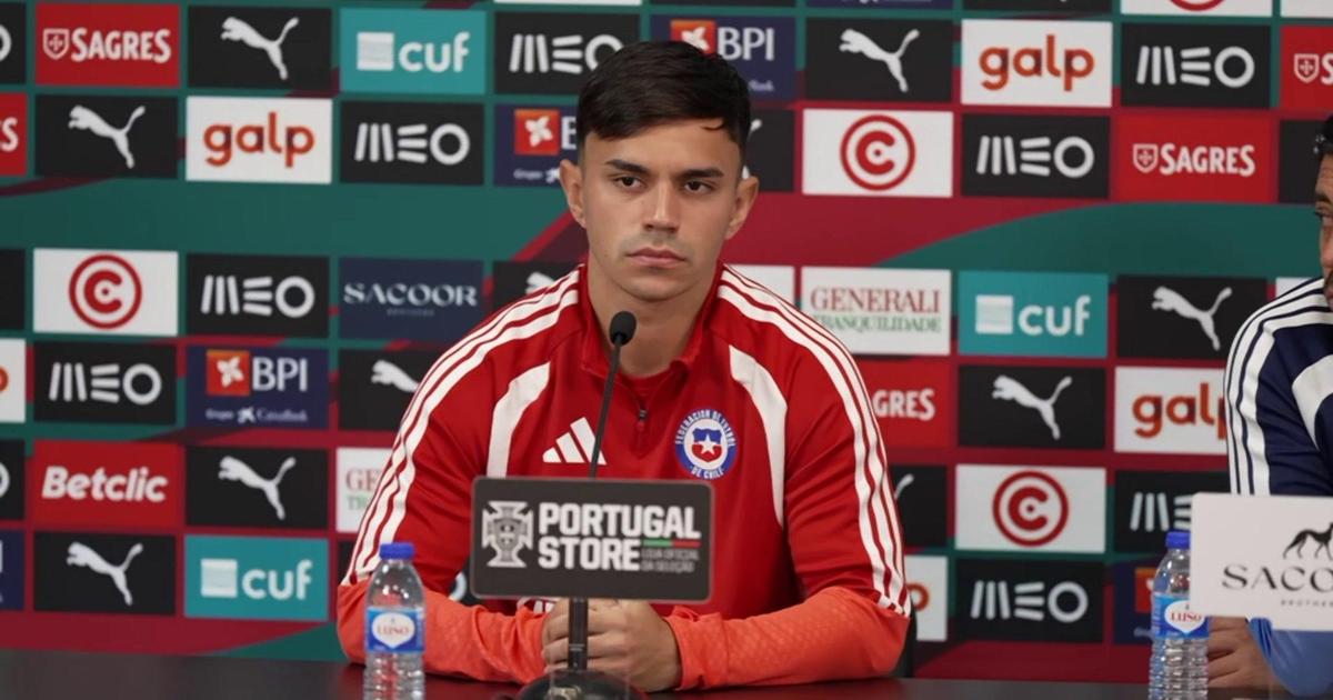 «Portugal tem enormes jogadores, com finais de Champions»