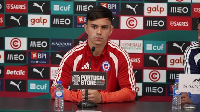 «Portugal tem enormes jogadores, com finais de Champions»