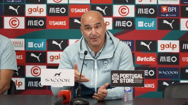 «Chile? Prioridade não é fazer tudo para ganhar o jogo»