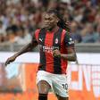 Leão revela proposta de rival: «Não podia dizer que não a Maldini»