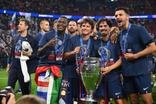 Martínez enche de elogios os quatro lusos bicampeões europeus