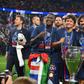 Martínez enche de elogios os quatro lusos bicampeões europeus