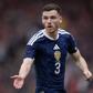Oficial: Tottenham garante Andy Robertson a custo zero