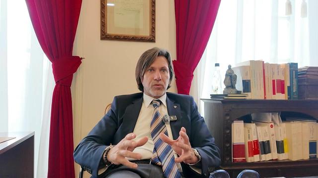 «A situação financeira do Vitória implica uma gestão de muito rigor»