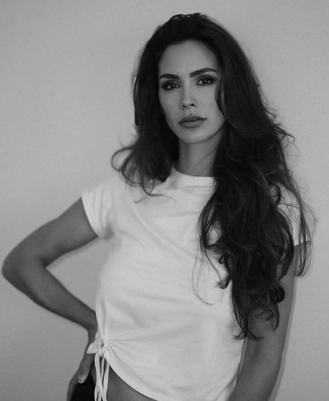 Nathalie den Dekker/Instagram