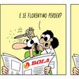 Barba e Cabelo de 6 de junho de 2026