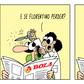 Barba e Cabelo de 6 de junho de 2026