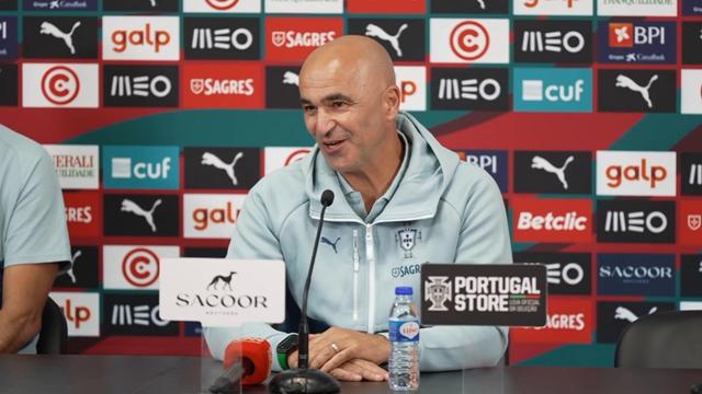 «Messi é quem manda na seleção argentina? Nós trabalhamos diferente»