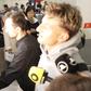 A chegada de Silas Andersen a Lisboa para reforçar o Sporting